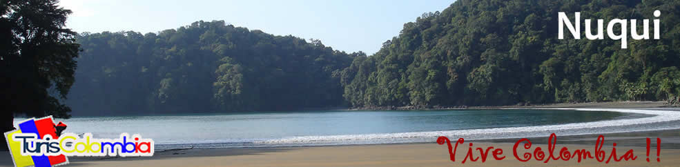 Turismo Colombia