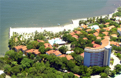 Hotel Ballena Azul - Taganga Santa Marta Colombia