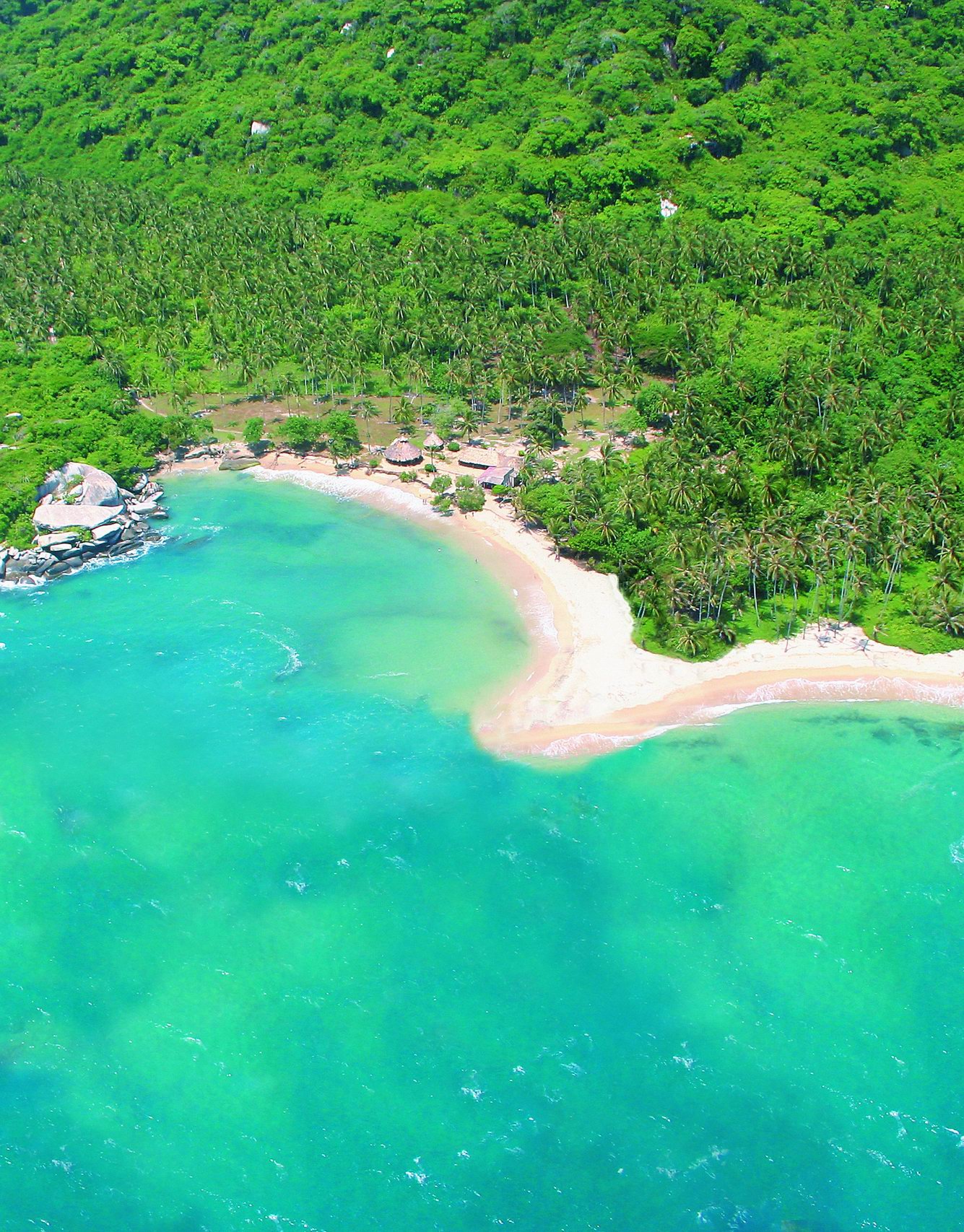 Santa Marta Colombia