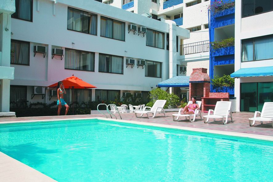 Santa Marta Colombia