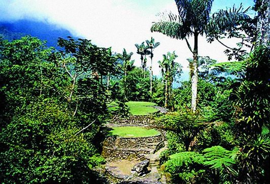 Santa Marta Colombia